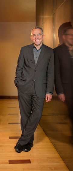 Dustin Watson of inPlace Design